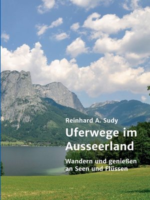 cover image of Uferwege im Ausseerland